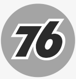 76 sign