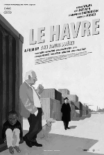 [Le Havre by Kaurismaki]