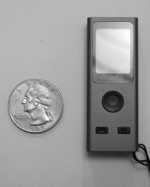 laser distance meter