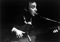 joao gilberto