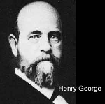 [Henry George]