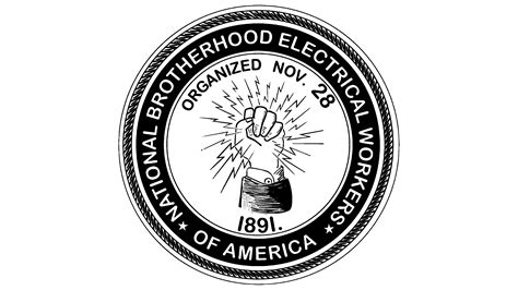 ibew logo