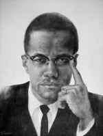 Malcolm X