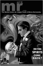 [mississippi review cover]