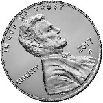 [lincoln penny]