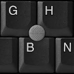 ThinkPad pointing stick