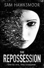 [the repossession cover]