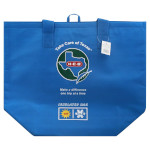 H-E-B bag
