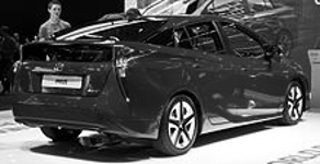 [2017 toyota prius]
