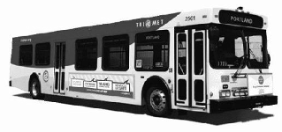 [TriMet bus]