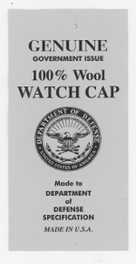 watch cap