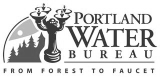 [water bureau logo]