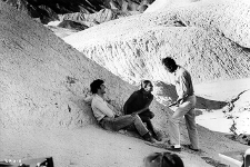 [antonioni and actors]